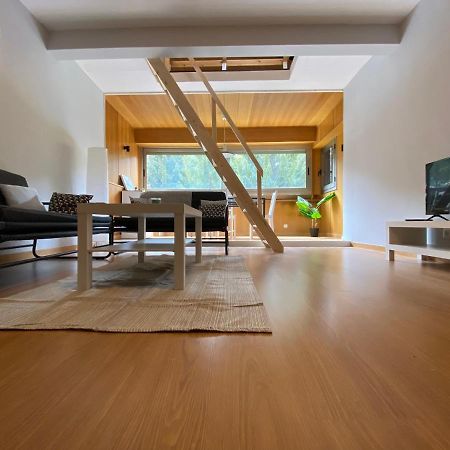 Apartamento Duplex En La Molina Alp Exterior foto
