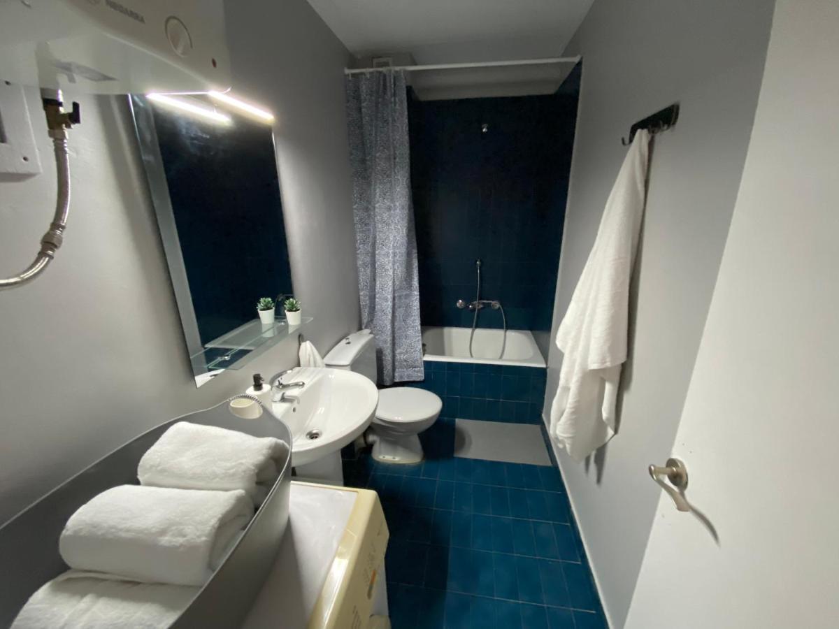 Apartamento Duplex En La Molina Alp Exterior foto